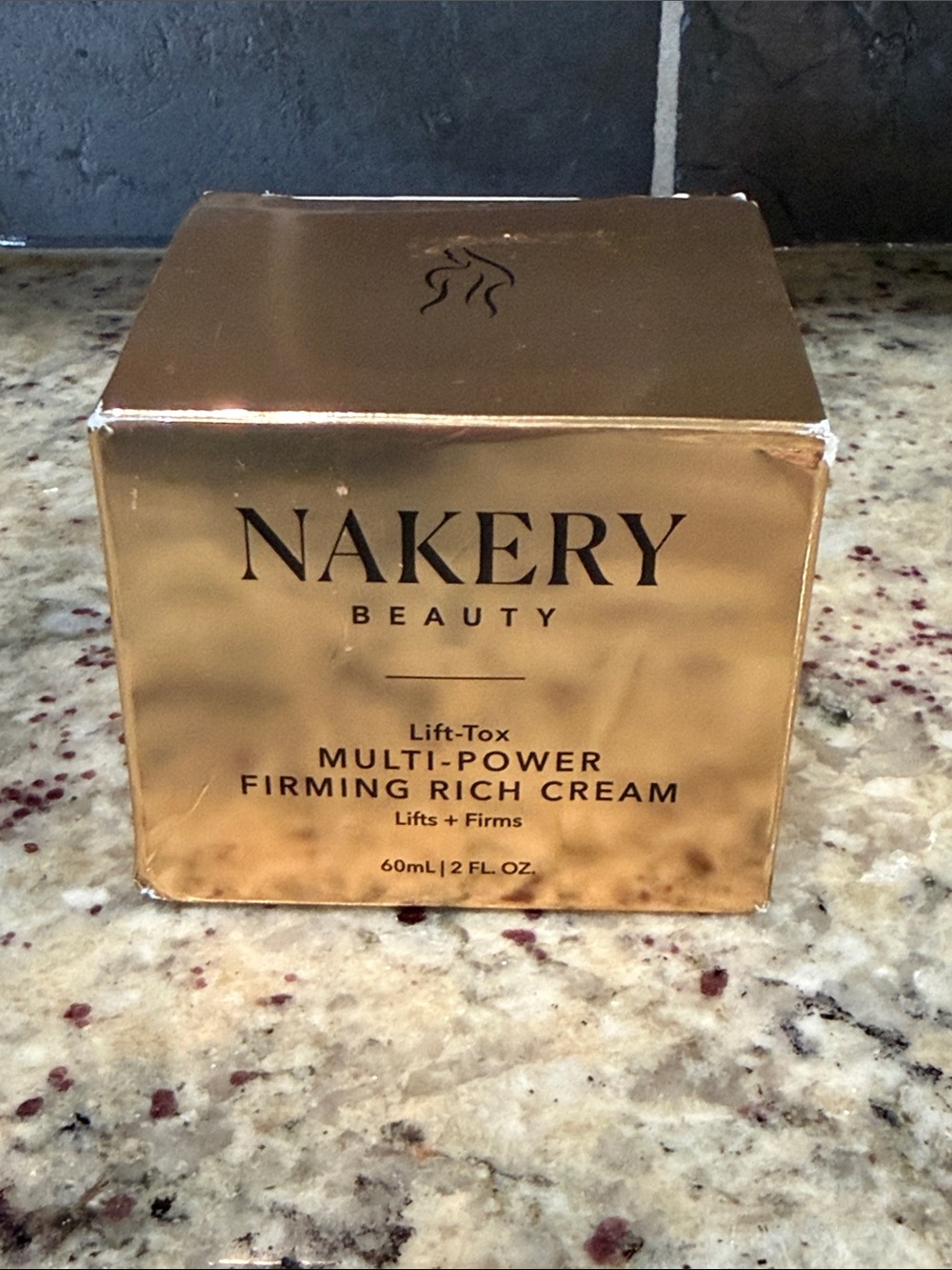 NAKERY BEAUTY